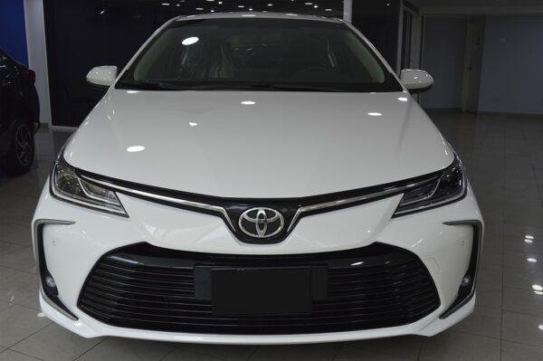 Corolla - 15KM - Imagen 2