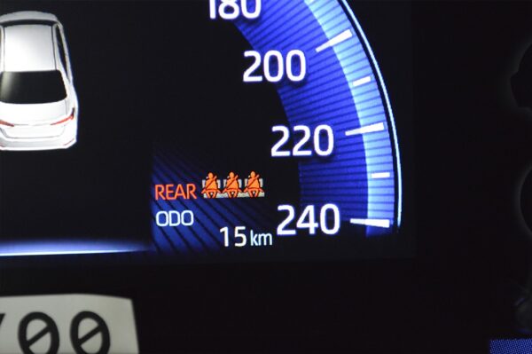 Corolla - 15KM - Imagen 6