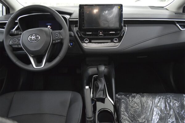 Corolla - 15KM - Imagen 4