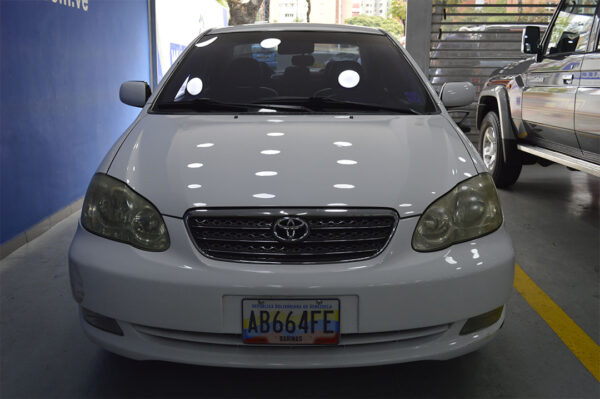 Corolla - 148411KM - Imagen 2
