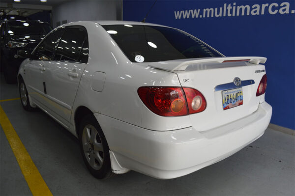Corolla - 148411KM - Imagen 3