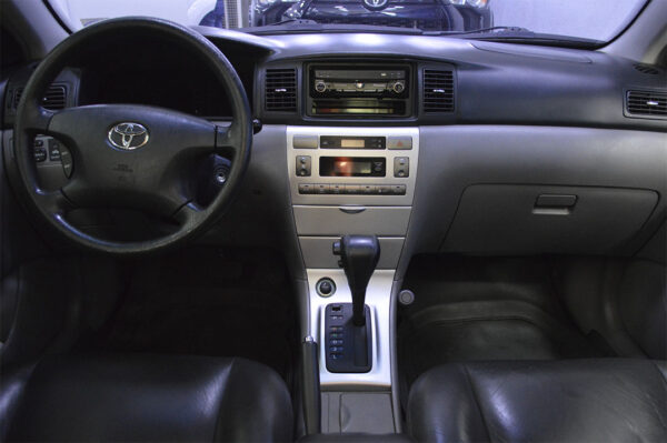 Corolla - 148411KM - Imagen 4