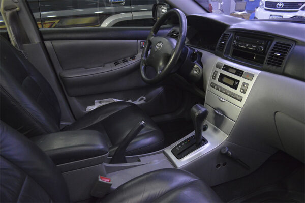Corolla - 148411KM - Imagen 5