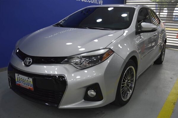 Corolla - 61439MI