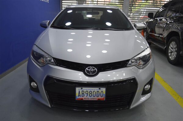 Corolla - 61439MI - Imagen 2