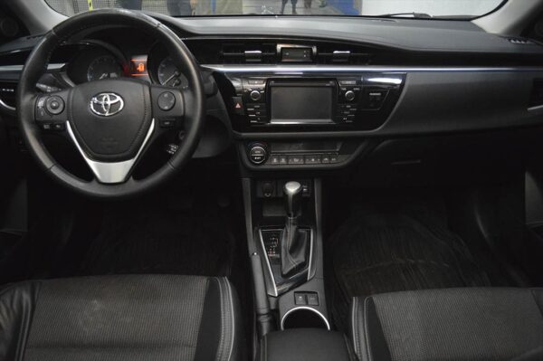 Corolla - 61439MI - Imagen 4
