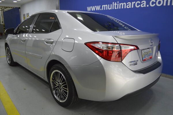 Corolla - 61439MI - Imagen 3