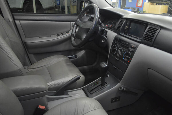 Corolla - 233133KM - Imagen 5