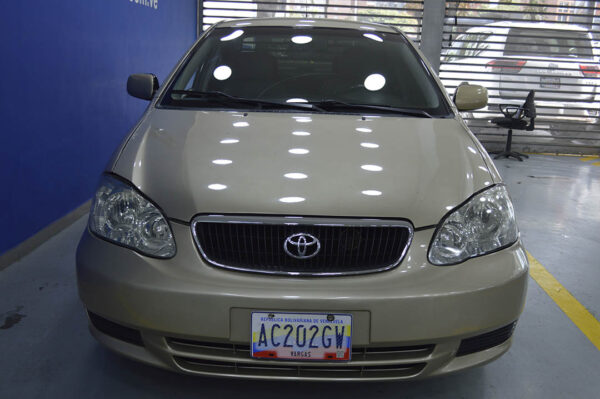 Corolla - 233133KM - Imagen 2