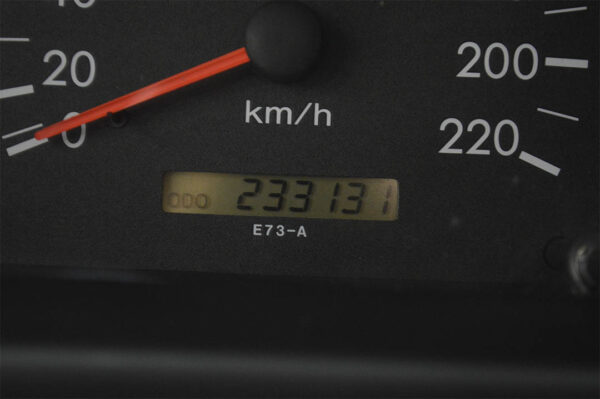 Corolla - 233133KM - Imagen 6