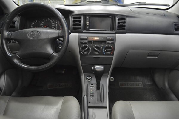 Corolla - 233133KM - Imagen 4