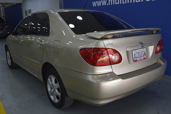 Corolla - 233133KM - Imagen 3