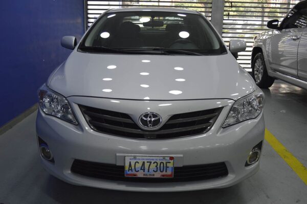 Corolla - 92708KM - Imagen 2