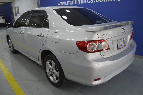 Corolla - 92708KM - Imagen 3