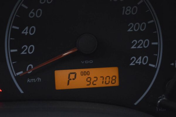 Corolla - 92708KM - Imagen 6