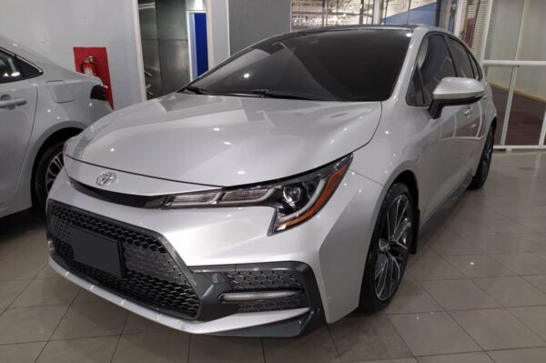 Corolla - 14180MI