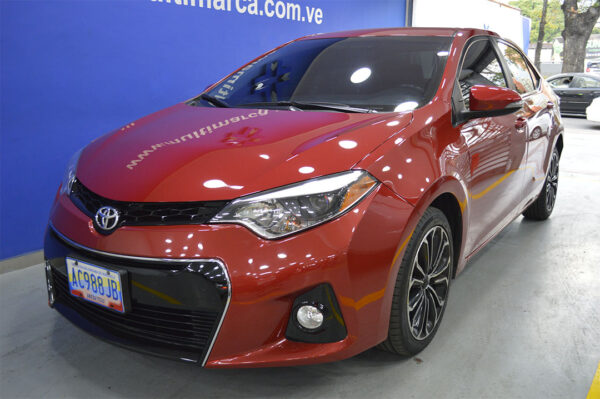 Corolla - 25799MI