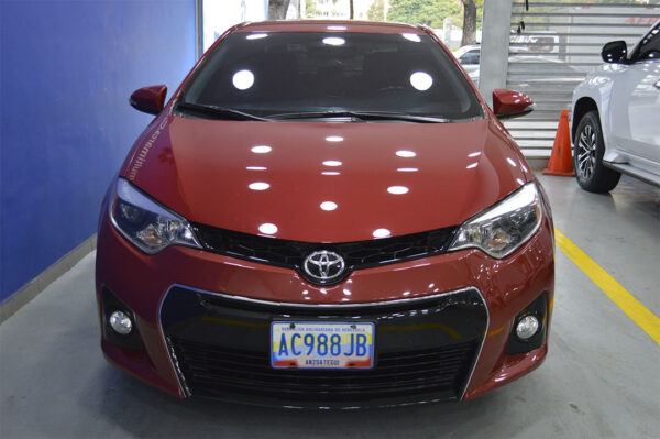 Corolla - 25799MI - Imagen 2