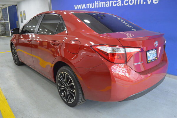 Corolla - 25799MI - Imagen 3