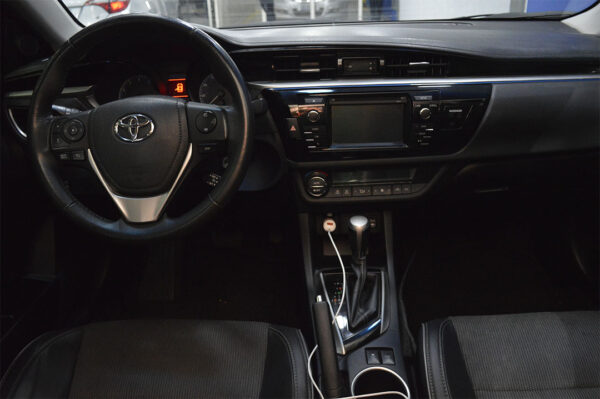 Corolla - 25799MI - Imagen 4