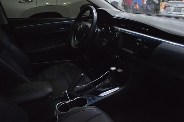 Corolla - 25799MI - Imagen 5