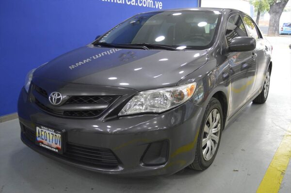 Corolla - 40707MI