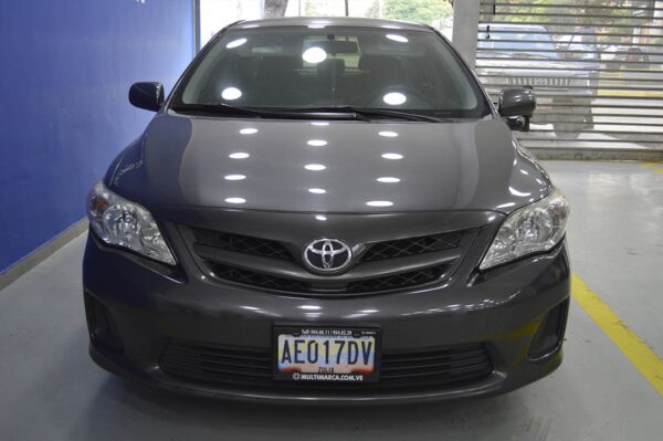 Corolla - 40707MI - Imagen 2