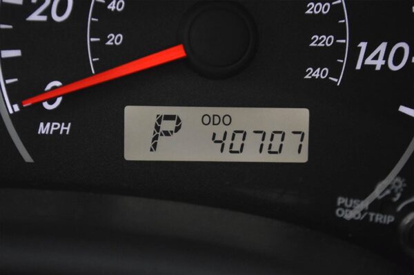 Corolla - 40707MI - Imagen 6