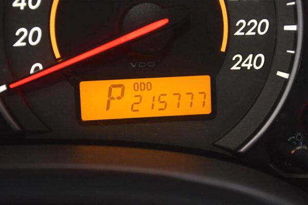 Corolla - 215777KM - Imagen 6