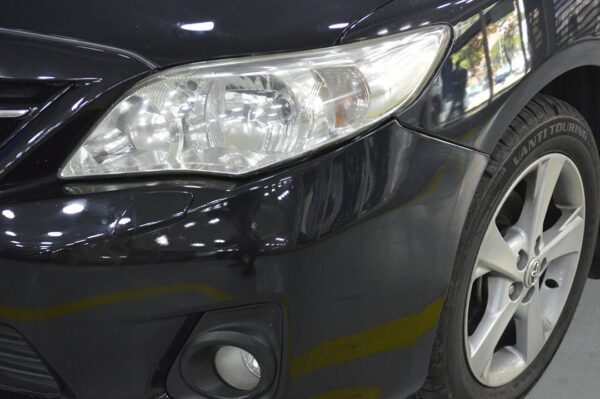 Corolla - 215777KM - Imagen 11