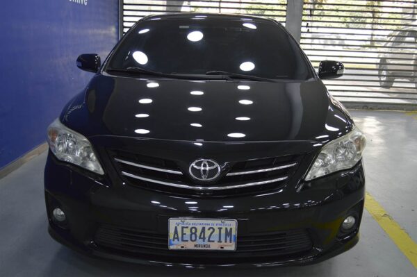 Corolla - 215777KM - Imagen 2