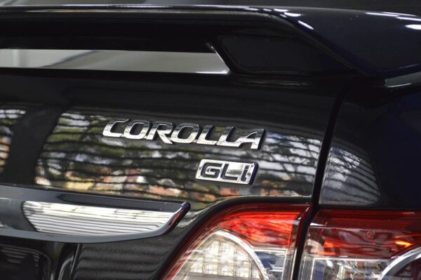 Corolla - 215777KM - Imagen 12