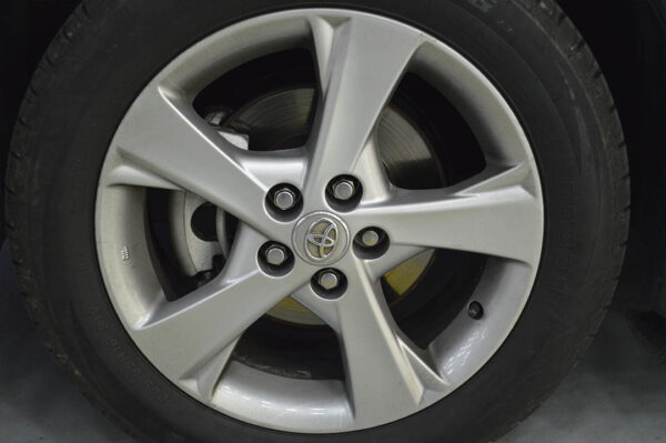 Corolla - 215777KM - Imagen 7