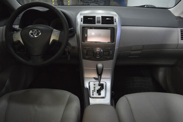 Corolla - 215777KM - Imagen 4