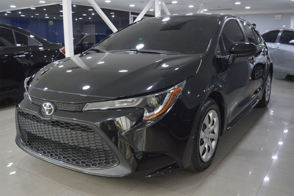 Corolla - 16481KM