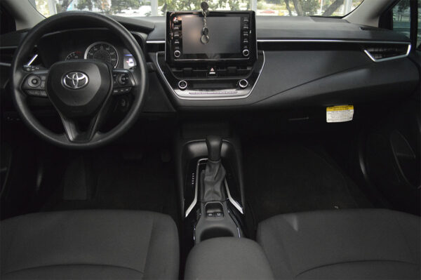 Corolla - 16481KM - Imagen 4