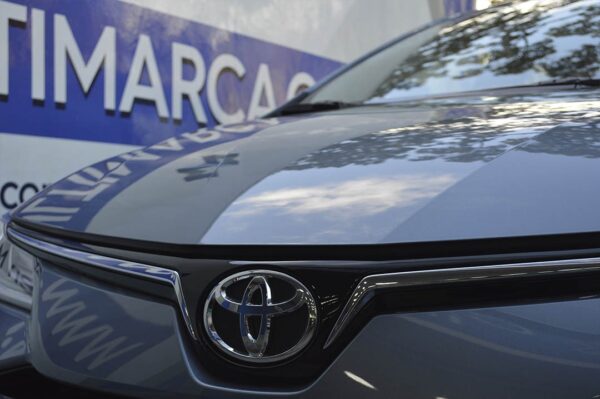 Corolla - 157KM - Imagen 13