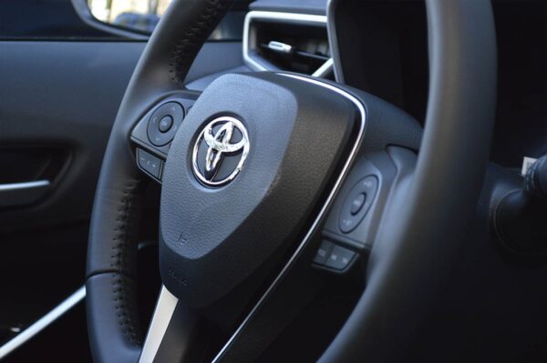 Corolla - 157KM - Imagen 11