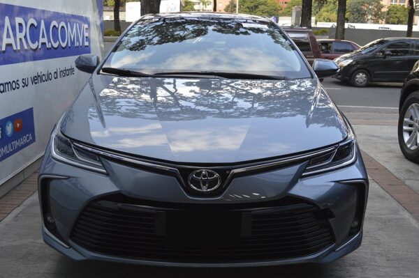 Corolla - 157KM - Imagen 2