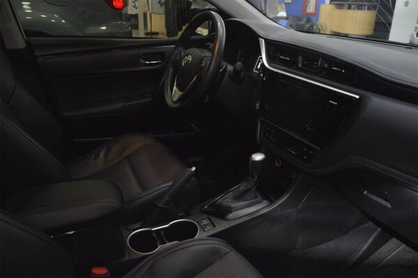 Corolla - 50350KM - Imagen 5