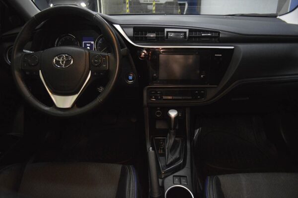 Corolla - 50350KM - Imagen 4