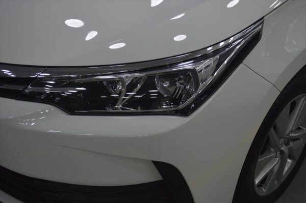 Corolla - 37348KM - Imagen 11
