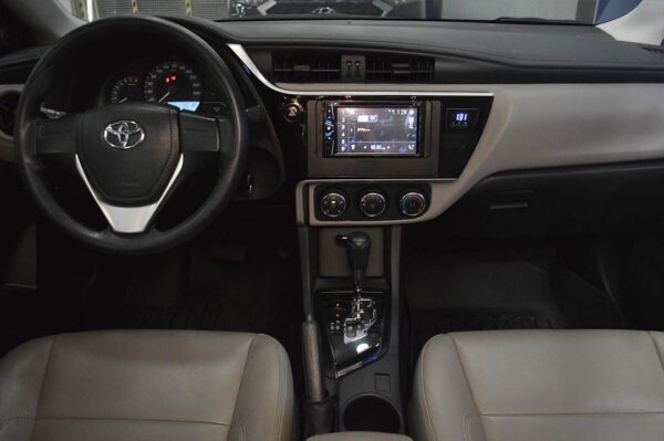 Corolla - 37348KM - Imagen 4