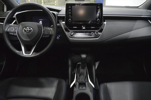Corolla - 7514MI - Imagen 4