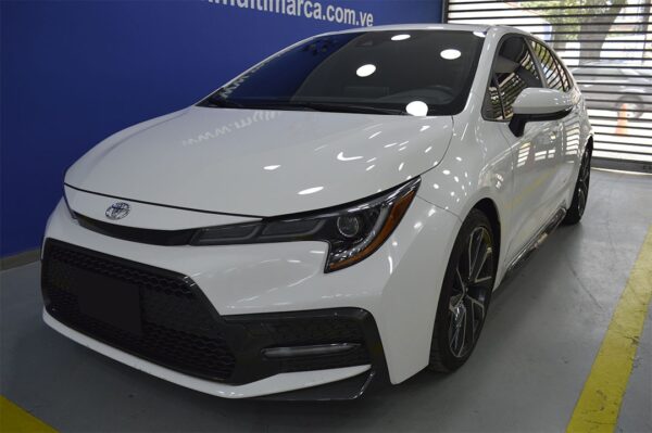 Corolla - 7514MI