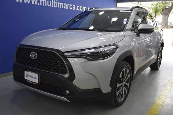 Corolla - 35KM