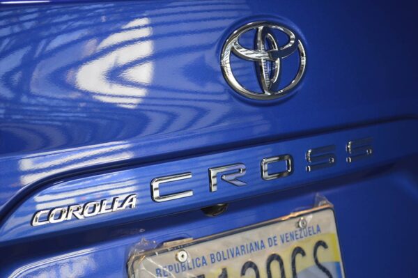 Corolla - 18KM - Imagen 18