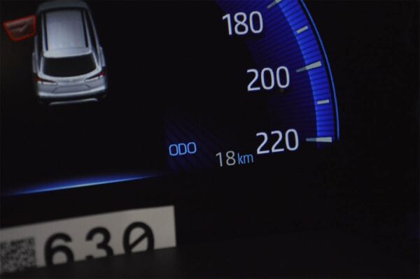 Corolla - 18KM - Imagen 6