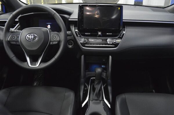 Corolla - 18KM - Imagen 4