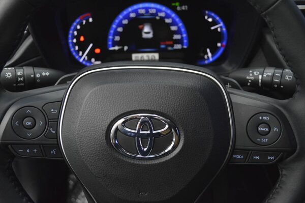 Corolla - 18KM - Imagen 8